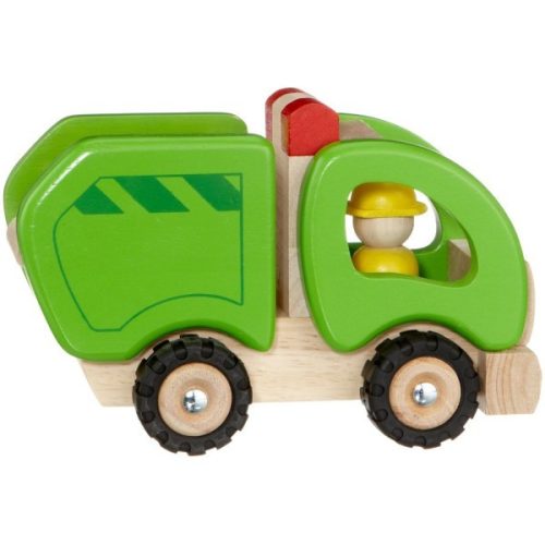 Fa Kukásautó 24 hó+