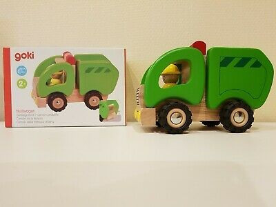 Fa Kukásautó 24 hó+