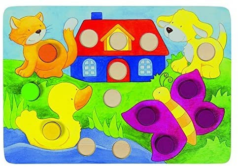 Játék a színekkel