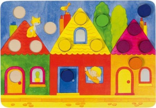 Játék a színekkel