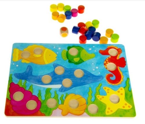 Játék a színekkel