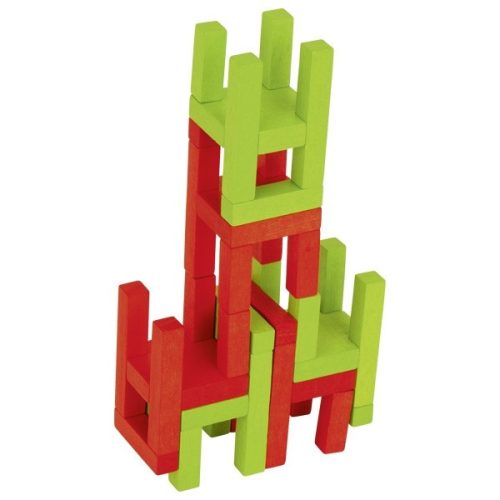 Egyensúlyozó játék - Székek