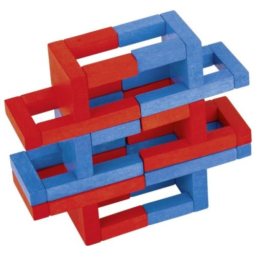 Egyensúlyozó játék - Székek