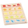 Első színpárosító játékom 24 hó+