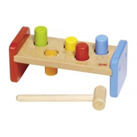 Kalapálópad 24 hó+