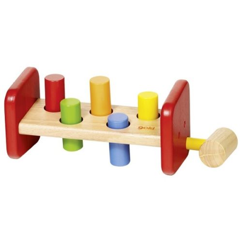 Kalapálópad 24 hó+