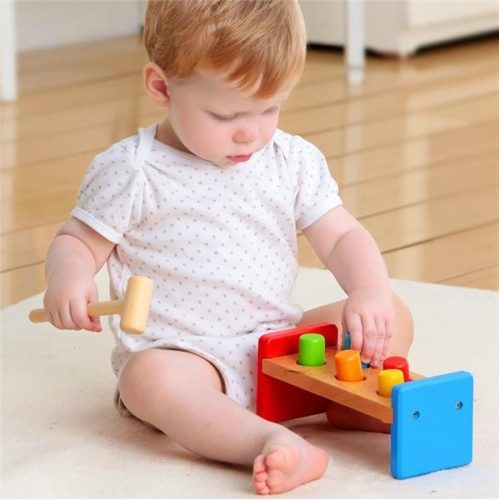 Kalapálópad 24 hó+