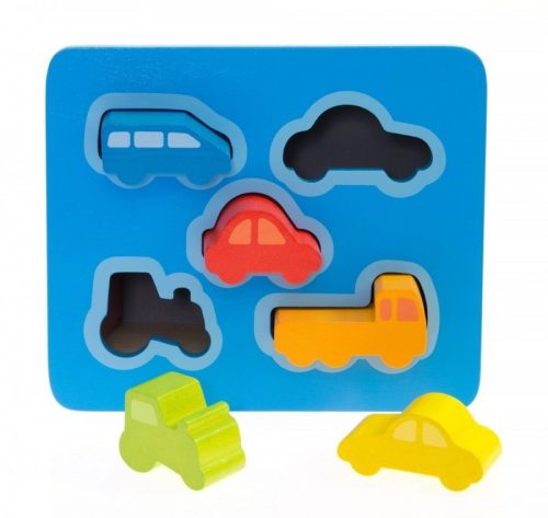 Autós Formagarázs 12 hó+