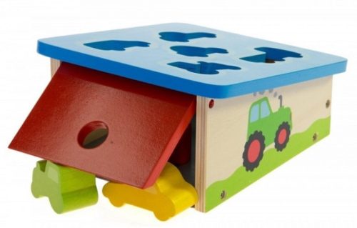 Autós Formagarázs 12 hó+