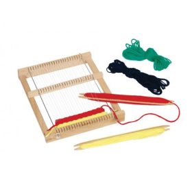 Szövőkeret-készlet