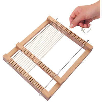 Szövőkeret-készlet