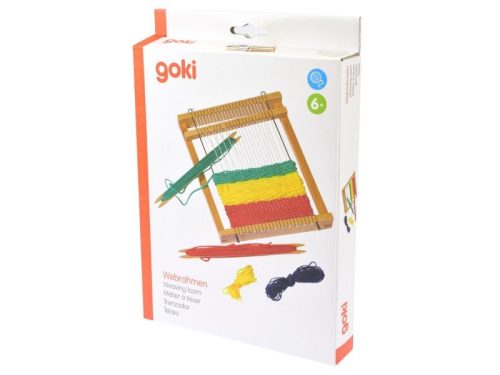 Szövőkeret-készlet