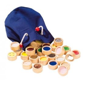 Keresd a párját! Tapintás fejlesztő!