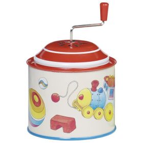 Zenélő doboz 12 hó+