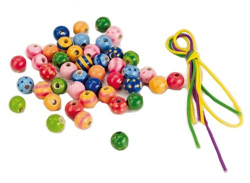 Színes fagyöngyök