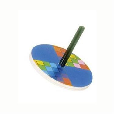 Ajándékötlet - Pörgettyű