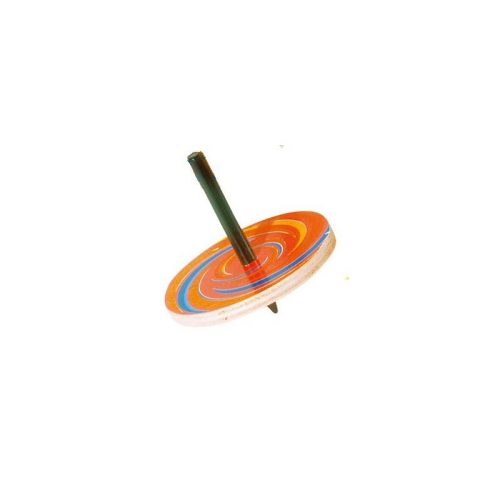 Ajándékötlet - Pörgettyű