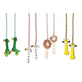 Ugrálókötél - nagy