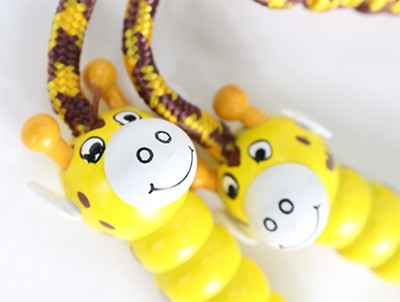 Ugrálókötél - nagy