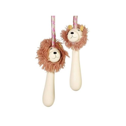 Ugrálókötél - nagy