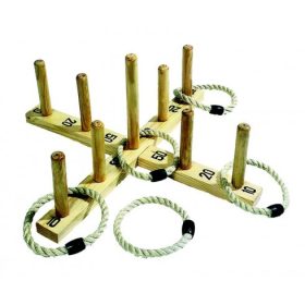 Hoop-la karikadobáló