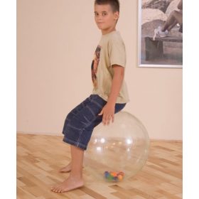 Aktív labda, 50 cm-es