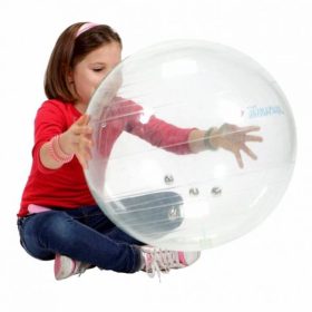 Csengőlabda, átmérő: 55 cm