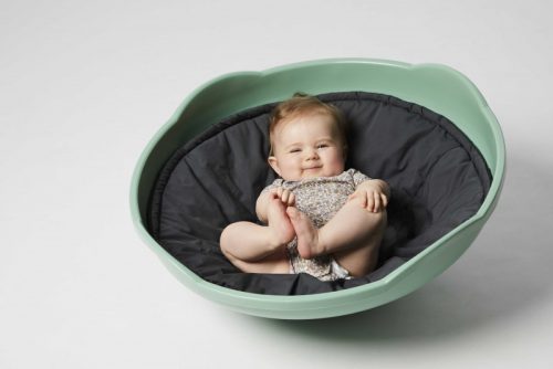 Párna Mini forgóhoz  - Gonge 0 hó+