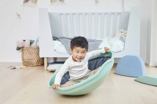 Párna Mini forgóhoz  - Gonge 0 hó+