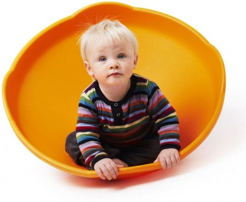 Mini Forgó - Egyensúlyozó tölcsér  - Gonge 0 hó+