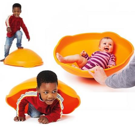 Mini Forgó - Egyensúlyozó tölcsér  - Gonge 0 hó+