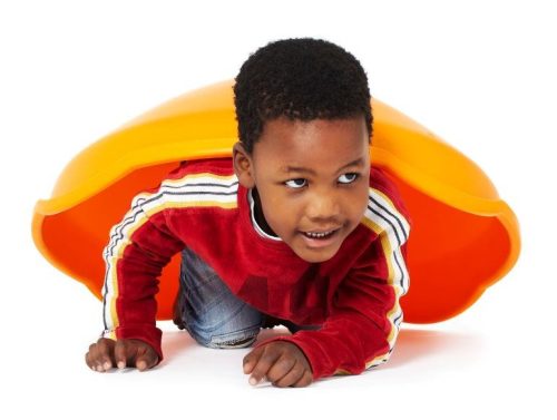 Mini Forgó - Egyensúlyozó tölcsér  - Gonge 0 hó+