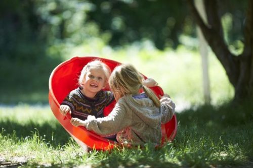 Egyensúlyozó Tölcsér - Gonge