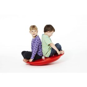 Egyensúlyozó korong 4 kapaszkodóval - Gonge