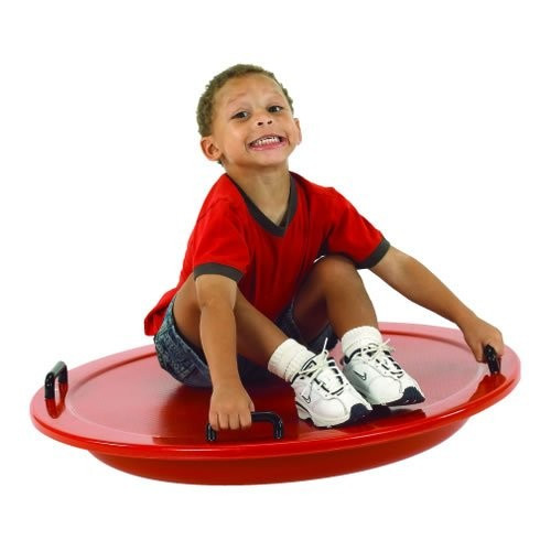 Egyensúlyozó korong 4 kapaszkodóval - Gonge