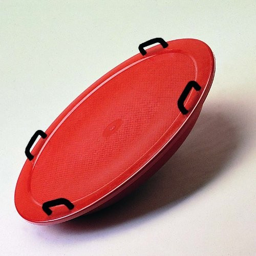 Egyensúlyozó korong 4 kapaszkodóval - Gonge