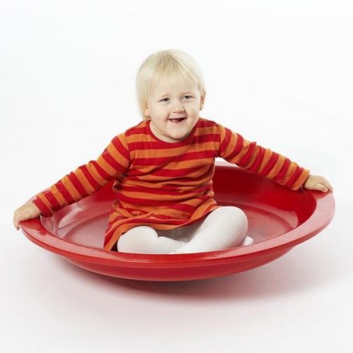 Egyensúlyozó teknő - Gonge 12 hó+