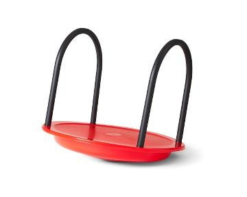 Egyensúlyozó korong kapaszkodóval - Gonge