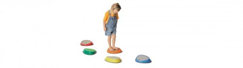 Érzékelős folyami kövek - Gonge