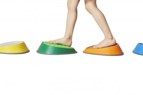 Érzékelős folyami kövek - Gonge