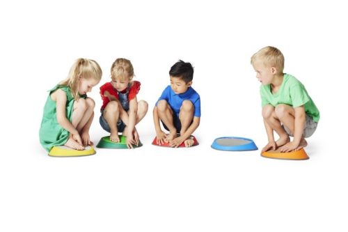 Érzékelős folyami kövek - Gonge