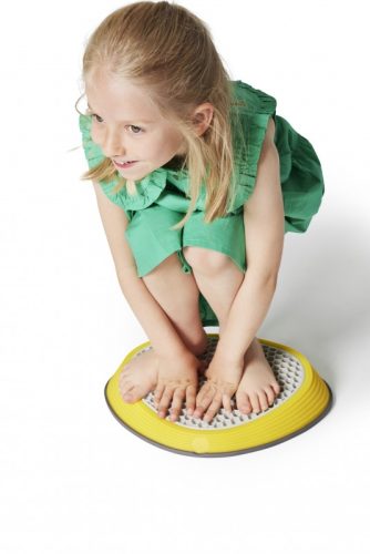 Érzékelős folyami kövek - Gonge