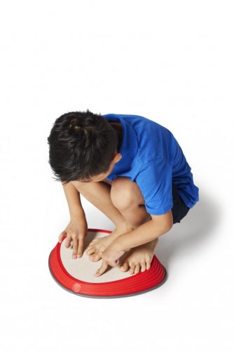 Érzékelős folyami kövek - Gonge