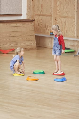 Érzékelős folyami kövek - Gonge