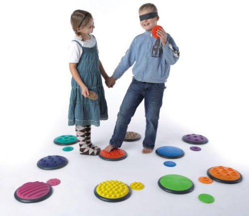 Érzékelő korongok nagy készlet - Gonge 24 hó+