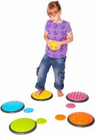 Érzékelő korongok nagy készlet - Gonge 24 hó+