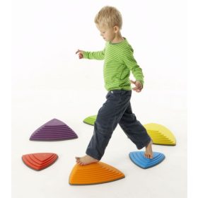 Folyami kövek - Gonge 24 hó+