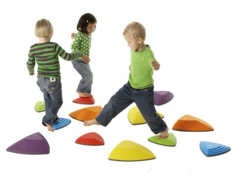 Folyami kövek - Gonge 24 hó+