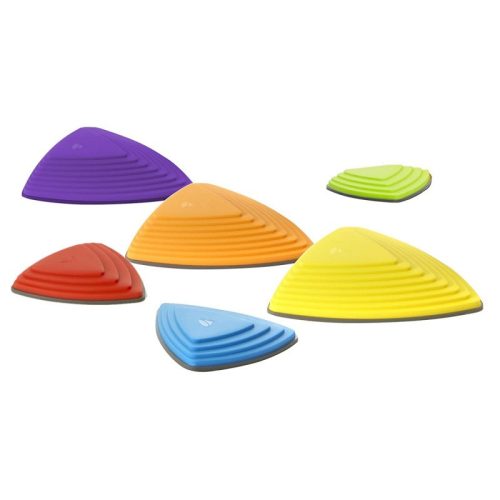 Folyami kövek - Gonge 24 hó+