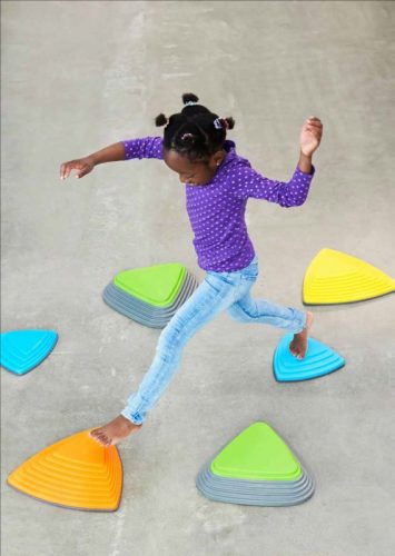 Folyami kövek - Gonge 24 hó+